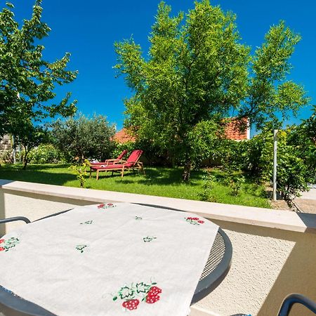 Villa Nona Цавтат Екстер'єр фото